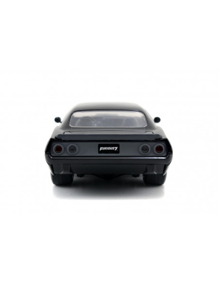 Masinuta Metalica Fast And Furious 1970 Plymouth Scara 1 La