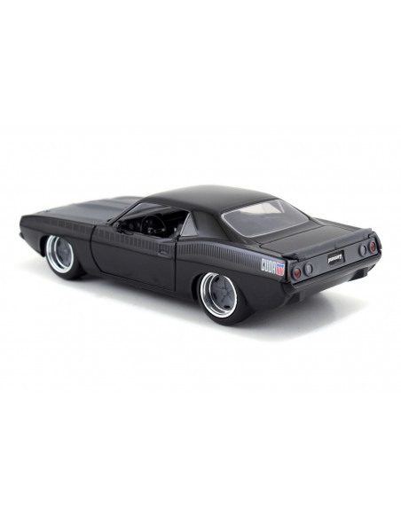 Masinuta Metalica Fast And Furious 1970 Plymouth Scara 1 La