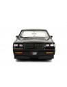 Masinuta Metalica Fast And Furious 1987 Buick Scara 1 La