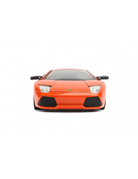 Masinuta Metalica Fast And Furious Lamborghini Scara 1 La