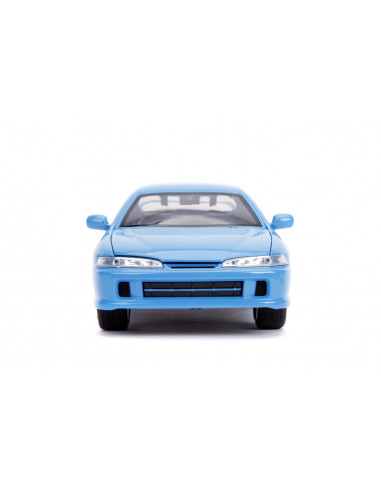 Masinuta Metalica Fast And Furious 1995 Honda Integra Scara 1