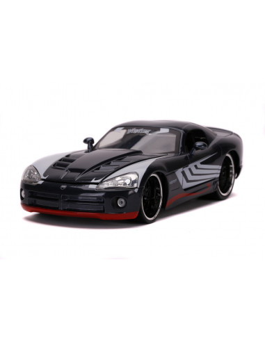 Masinuta Metalica Venom 2008 Dodge Viper Scara 1 La 24,253225015