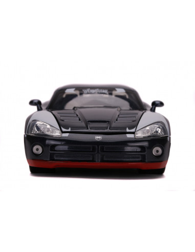 Masinuta Metalica Venom 2008 Dodge Viper Scara 1 La 24,253225015