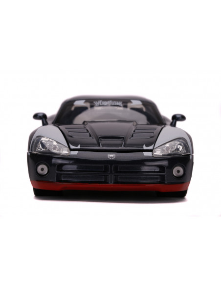 Masinuta Metalica Venom 2008 Dodge Viper Scara 1 La 24,253225015