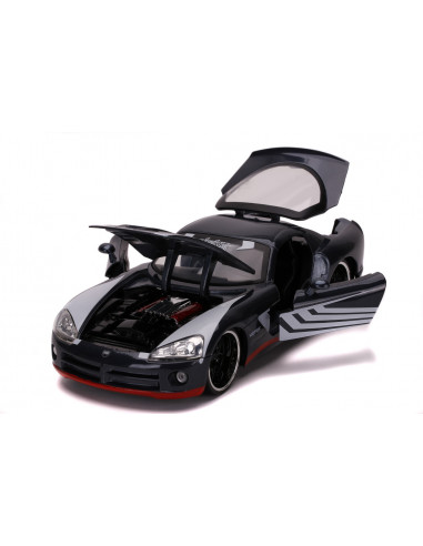 Masinuta Metalica Venom 2008 Dodge Viper Scara 1 La 24,253225015