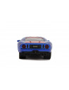 Masinuta Metalica Superman 2005 Ford Gt Scara 1 La 32,253252008