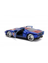 Masinuta Metalica Superman 2005 Ford Gt Scara 1 La 32,253252008