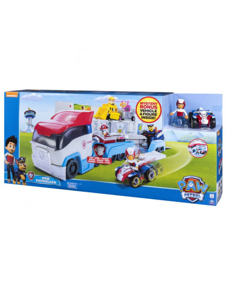 Patrula Catelusilor Vehicul De Patrulare,6024966