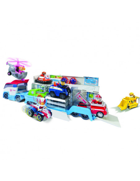 Patrula Catelusilor Vehicul De Patrulare,6024966