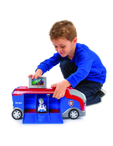 Patrula Catelusilor Vehicul De Patrulare,6024966