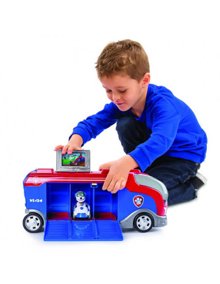 Patrula Catelusilor Vehicul De Patrulare,6024966