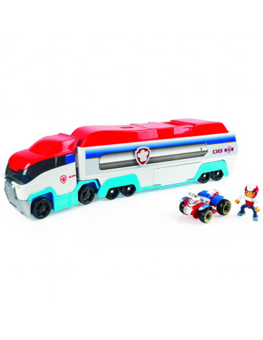 Patrula Catelusilor Vehicul De Patrulare,6024966