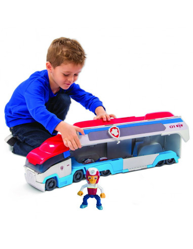 Patrula Catelusilor Vehicul De Patrulare,6024966