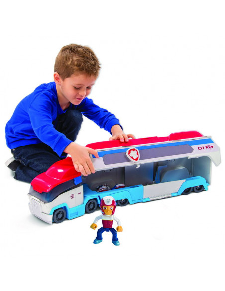 Patrula Catelusilor Vehicul De Patrulare,6024966