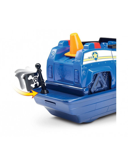 Patrula Catelusilor Set 2 Vehicule Si Figurine,6040214