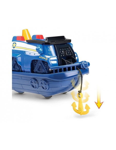 Patrula Catelusilor Set 2 Vehicule Si Figurine,6040214