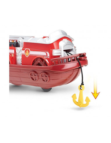 Patrula Catelusilor Set 2 Vehicule Si Figurine,6040214