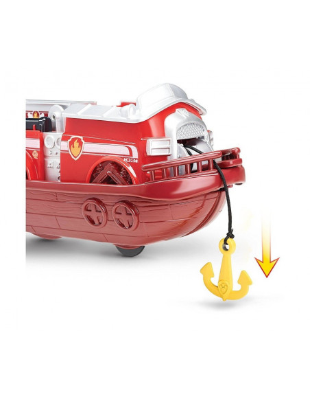 Patrula Catelusilor Set 2 Vehicule Si Figurine,6040214