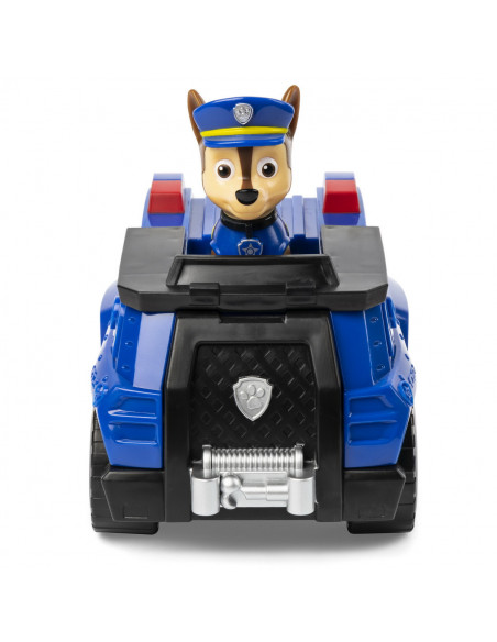 Patrula Catelusilor Vehicule Cu Figurina Chase,6052310_20114321