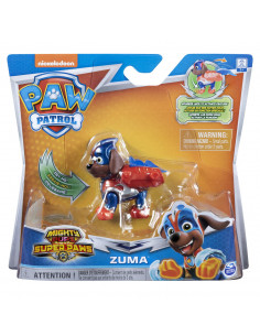 Patrula Catelusilor Figurina Super Erou Zuma,6052293_20114290