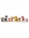 Patrula Catelusilor Set 8 Figurine Seria Pisicutele