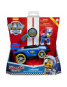Patrula Catelusilor Chase Masina De Curse Cu Sunete Si Motor
