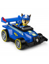 Patrula Catelusilor Chase Masina De Curse Cu Sunete Si Motor