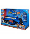 Patrula Catelusilor Chase Ultimate Police Cruiser 5in1,6058329