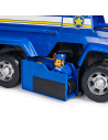 Patrula Catelusilor Chase Ultimate Police Cruiser 5in1,6058329