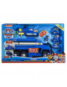 Patrula Catelusilor Chase Ultimate Police Cruiser 5in1,6058329