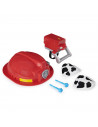 Patrula Catelusilor Joc De Rol Hero Up Marshall,6058610_20126729
