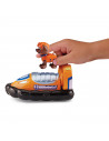 Patrula Catelusilor Figurina Cu Autovehicul Hover-ul Lui
