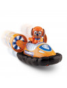 Patrula Catelusilor Figurina Cu Autovehicul Hover-ul Lui