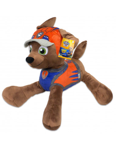 Plus Paw Patrol Dino Rescue Zuma 53cm,PWP19-9261-6-FO