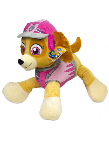 Plus Paw Patrol Dino Rescue Skye 53cm,PWP19-9261-3-FO