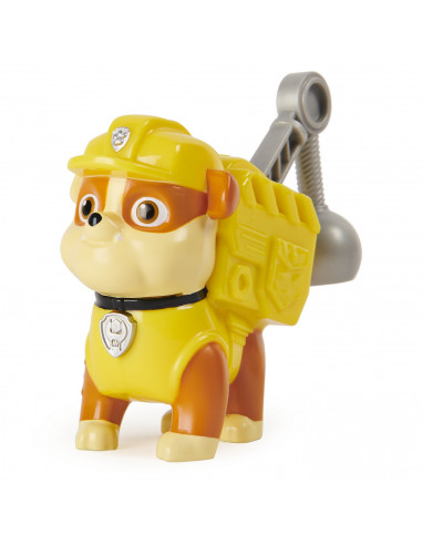 Patrula Catelusilor Figurina Rubble