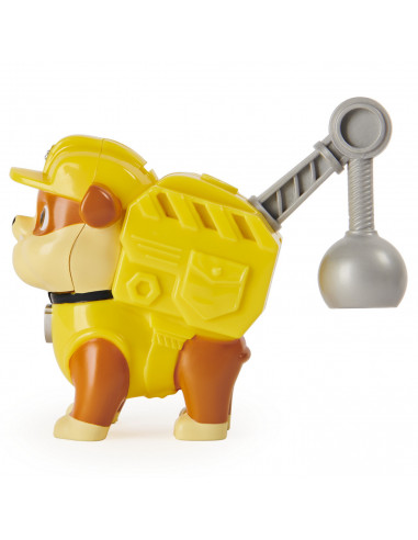Patrula Catelusilor Figurina Rubble