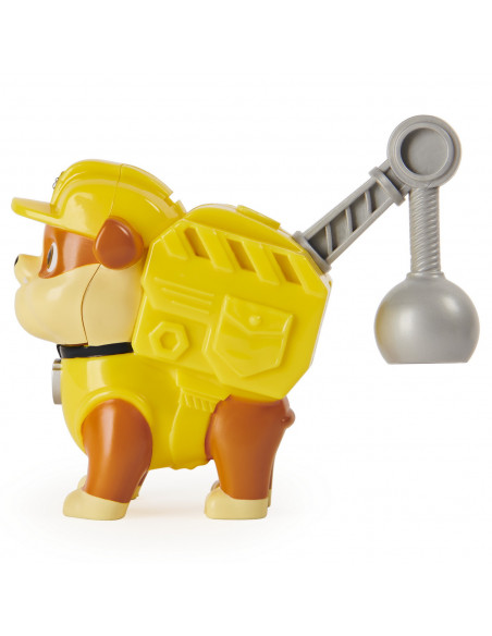 Patrula Catelusilor Figurina Rubble