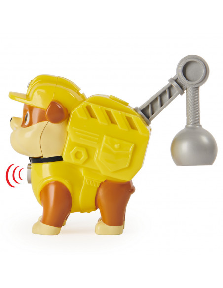 Patrula Catelusilor Figurina Rubble