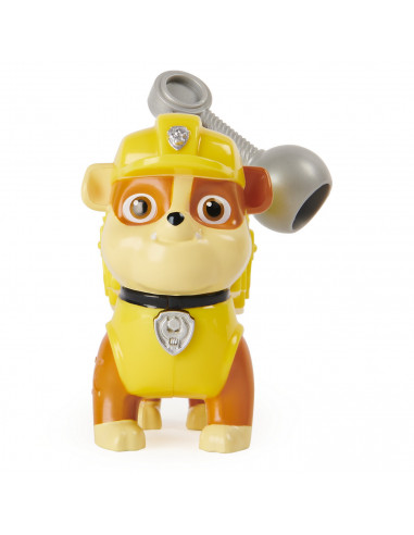 Patrula Catelusilor Figurina Rubble
