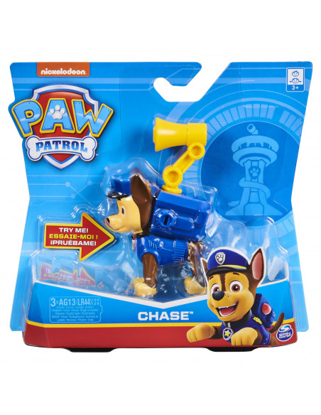 Patrula Catelusilor Figurina Chase,6022626_20126393