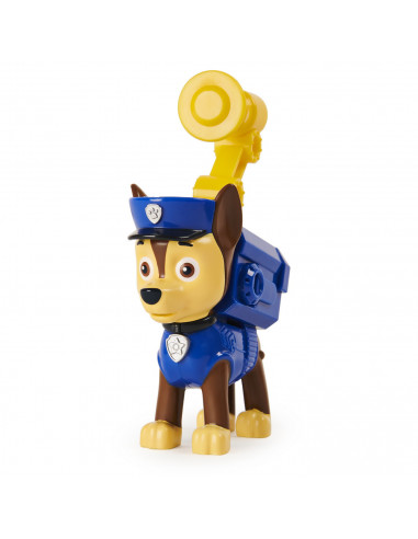 Patrula Catelusilor Figurina Chase,6022626_20126393