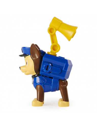 Patrula Catelusilor Figurina Chase,6022626_20126393