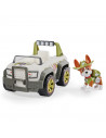 Patrula Catelusilor Vehicule Cu Figurina Catelus