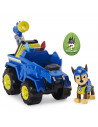 Patrula Catelusilor Set Vehicul Cu Catelus Chase Si Figurina