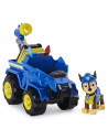 Patrula Catelusilor Set Vehicul Cu Catelus Chase Si Figurina