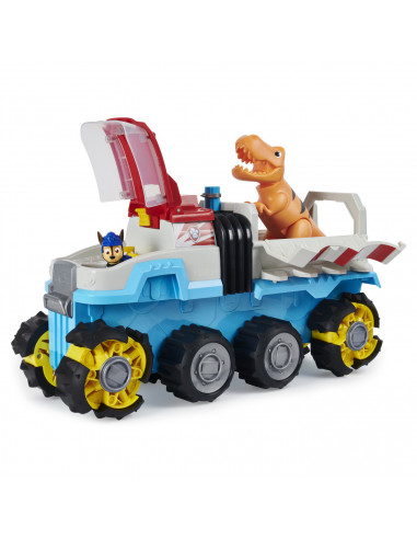 Patrula Catelusilor Vehicul De Patrulare Dino Patroller