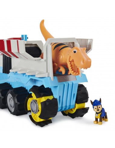 Patrula Catelusilor Vehicul De Patrulare Dino Patroller