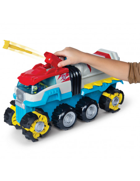 Patrula Catelusilor Vehicul De Patrulare Dino Patroller