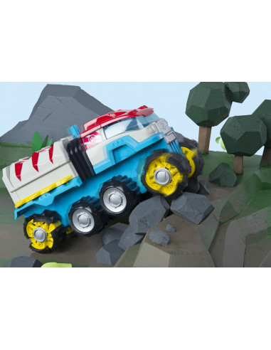 Patrula Catelusilor Vehicul De Patrulare Dino Patroller